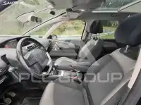 2017 Citroen C4