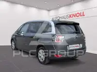 2017 Citroen C4