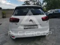 2017 Citroen C4