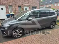 2017 Citroen C4