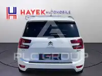 2017 Citroen C4