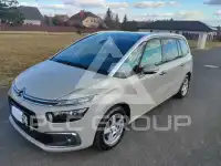 2017 Citroen C4