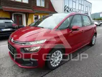 2017 Citroen C4