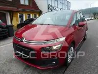 2017 Citroen C4