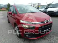 2017 Citroen C4