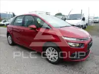 2017 Citroen C4
