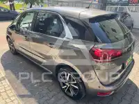 2017 Citroen C4