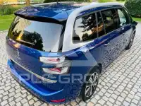 2017 Citroen C4