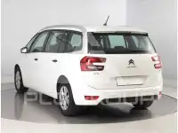2017 Citroen C4