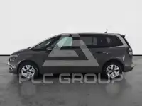 2017 Citroen C4