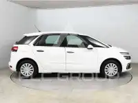 2017 Citroen C4