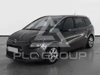 2017 Citroen C4