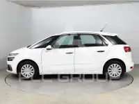 2017 Citroen C4