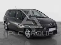 2017 Citroen C4