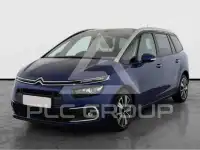2017 Citroen C4