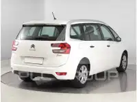 2017 Citroen C4
