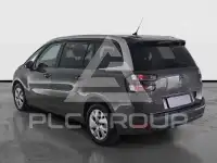 2017 Citroen C4