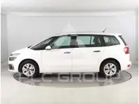 2017 Citroen C4
