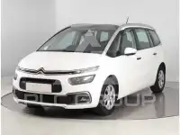 2017 Citroen C4