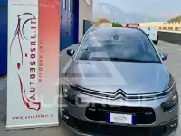 2017 Citroen C4