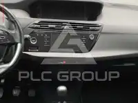 2017 Citroen C4