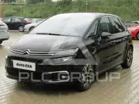2017 Citroen C4