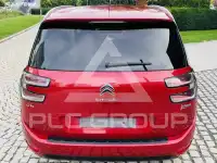 2017 Citroen C4