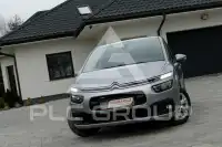 2017 Citroen C4
