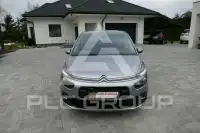 2017 Citroen C4