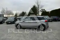 2017 Citroen C4