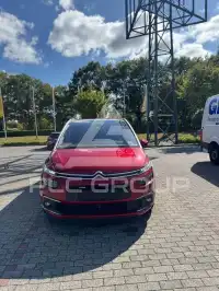 2017 Citroen C4