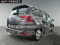 2017 Citroen C4