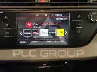 2017 Citroen C4