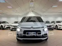 2017 Citroen C4