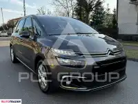 2017 Citroen C4