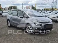 2017 Citroen C4