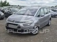 2017 Citroen C4
