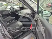 2017 Citroen C4
