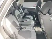 2017 Citroen C4