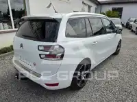 2017 Citroen C4