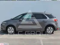 2017 Citroen C4