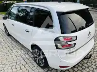 2017 Citroen C4