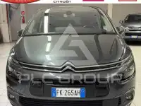 2017 Citroen C4