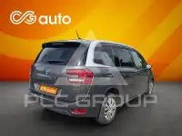 2017 Citroen C4