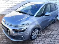 2017 Citroen C4