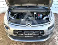 2017 Citroen C4