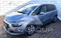 2017 Citroen C4
