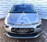 2017 Citroen C4