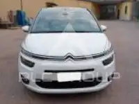 2017 Citroen C4