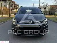 2017 Citroen C4